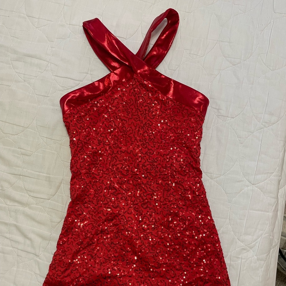 Balera sparkle top